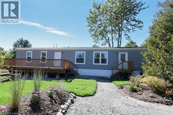 1085 W CONCESSION ROAD 10 Road W Unit# 64 Flamborough, ON N0B 2J0