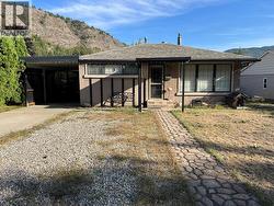 1116 Marianna Crescent Trail, BC V1R 1C7