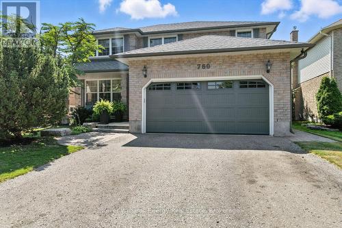 760 SUNDANCE CIRCLE  Oshawa (Northglen), ON L1J 8B7