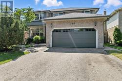 760 SUNDANCE CIRCLE Oshawa (Northglen), ON L1J 8B7