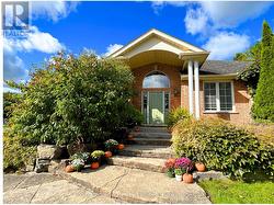 1580 COLLEGE PARK DRIVE Peterborough (Otonabee Ward 1), ON K9K 2G9