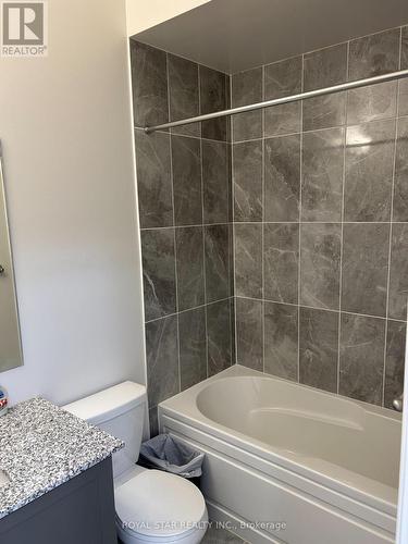 BSMT - 31 HALLARAN ROAD , Oakville, Ontario L6H 0Z8 2