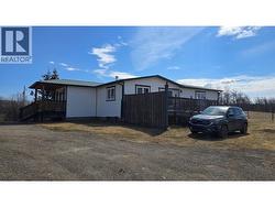 8185 Stuckey Road Dawson Creek, BC V0C 1T0