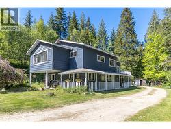 3591 65 Avenue NW Salmon Arm, BC V1E 3A2