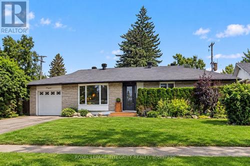 1213 Mcwatters Road, Ottawa, ON 