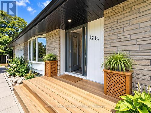 1213 Mcwatters Road, Ottawa, ON 