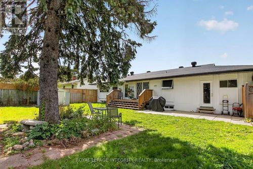 1213 Mcwatters Road, Ottawa, ON 