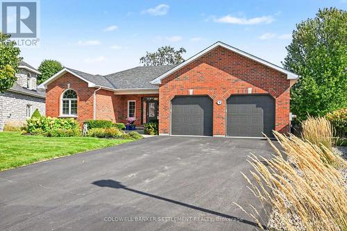 8 TAGGART CRESCENT  Perth, ON K7H 3P5