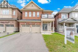 32 BRANIGAN CRESCENT Halton Hills, ON L7G 0N1