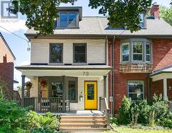 73 LAWS STREET Toronto, ON M6P 2Y8