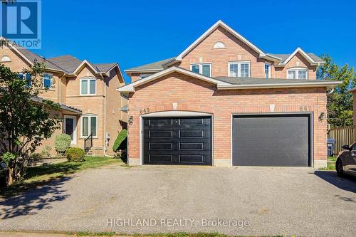 849 SCOLLARD COURT  Mississauga, ON L5V 1N1