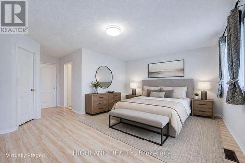 849 Scollard Court, Mississauga, ON 