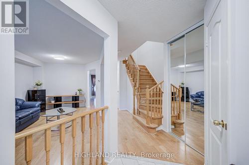 849 Scollard Court, Mississauga, ON 