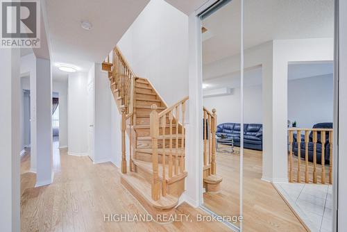 849 Scollard Court, Mississauga, ON 