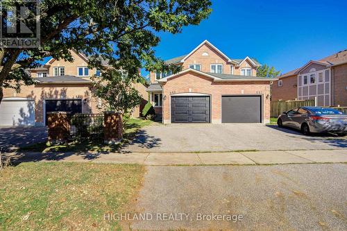 849 Scollard Court, Mississauga, ON 
