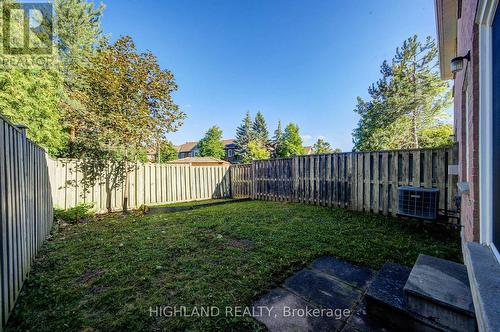 849 Scollard Court, Mississauga, ON 