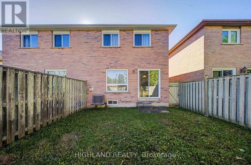849 Scollard Court, Mississauga, ON 