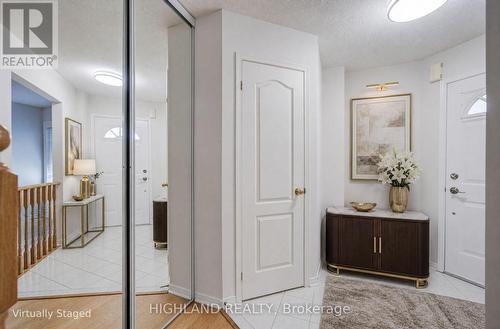 849 Scollard Court, Mississauga, ON 
