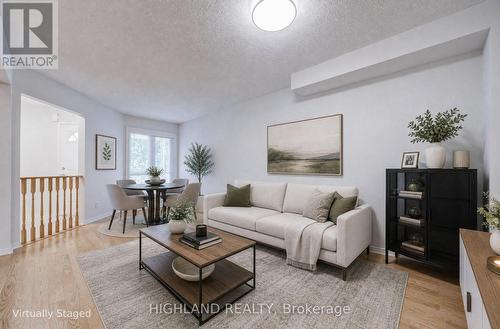 849 Scollard Court, Mississauga, ON 