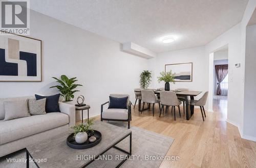 849 Scollard Court, Mississauga, ON 
