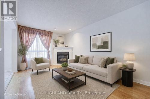 849 Scollard Court, Mississauga, ON 