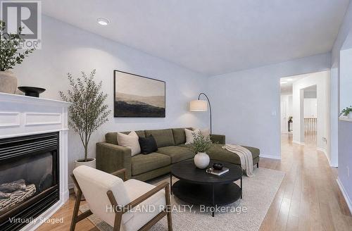 849 Scollard Court, Mississauga, ON 