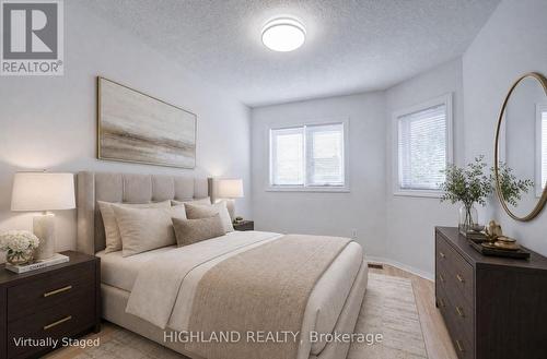 849 Scollard Court, Mississauga, ON 