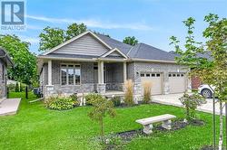 31 SYCAMORE DRIVE Norfolk, ON N0A 1N6