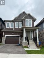 126 MOLOZZI STREET Erin, ON N0B 1T0