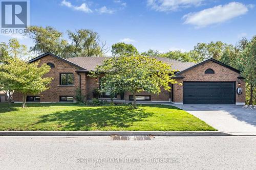 23 RIVERVIEW BOULEVARD  St. Catharines, ON L2T 3L5