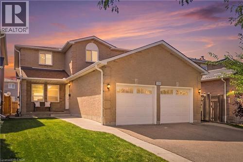 5592 Millbrook Lane, Mississauga, ON 