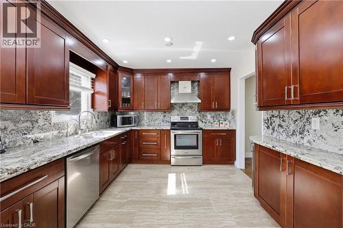 5592 Millbrook Lane, Mississauga, ON 