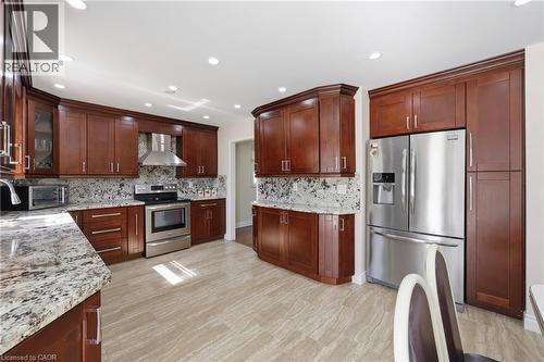 5592 Millbrook Lane, Mississauga, ON 