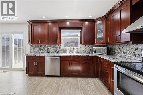 5592 Millbrook Lane, Mississauga, ON 