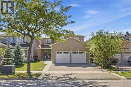 5592 Millbrook Lane, Mississauga, ON 