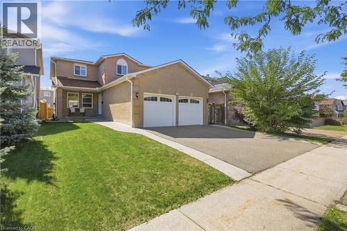 5592 Millbrook Lane, Mississauga, ON 