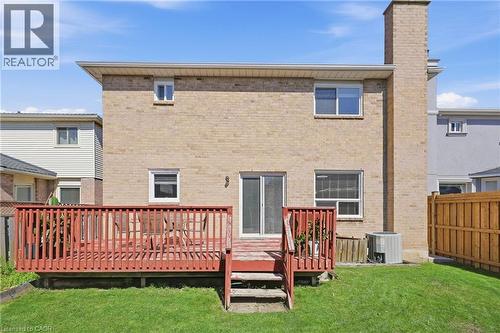 5592 Millbrook Lane, Mississauga, ON 