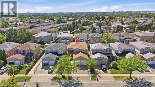 5592 Millbrook Lane, Mississauga, ON 