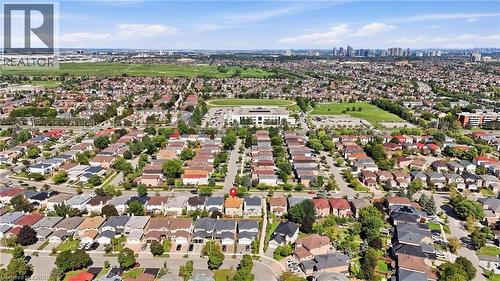 5592 Millbrook Lane, Mississauga, ON 