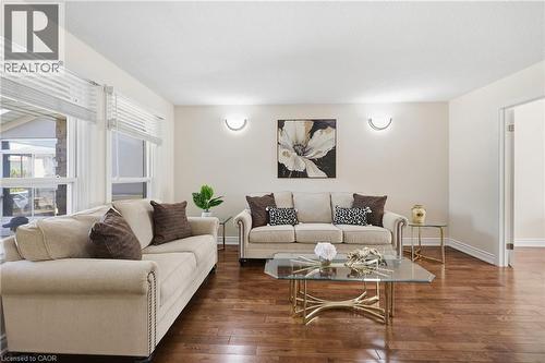 5592 Millbrook Lane, Mississauga, ON 
