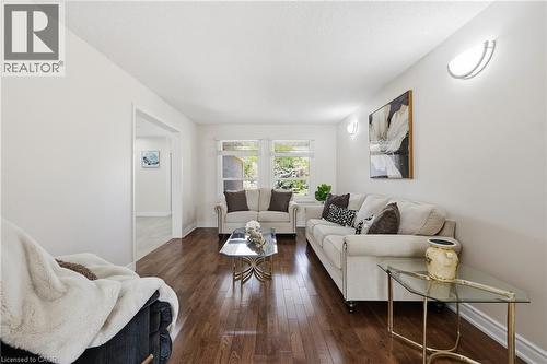 5592 Millbrook Lane, Mississauga, ON 