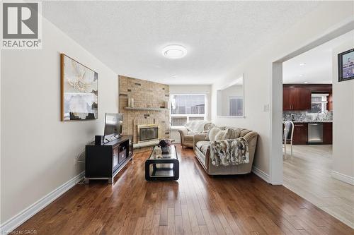5592 Millbrook Lane, Mississauga, ON 