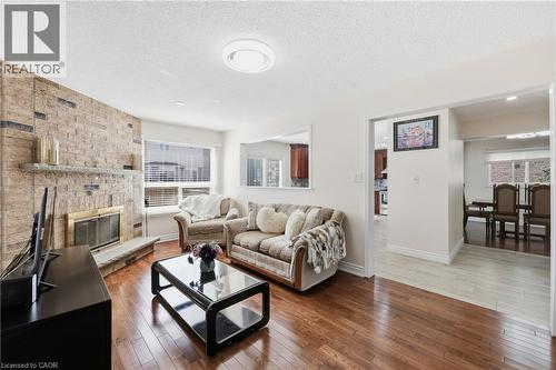 5592 Millbrook Lane, Mississauga, ON 
