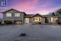 12821 HERITAGE ROAD Caledon, ON L7C 1T9
