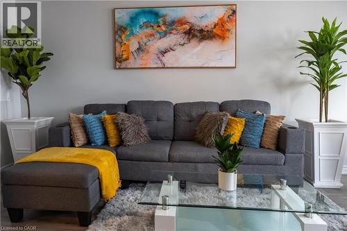 349 WHEAT BOOM DRIVE Drive Unit# 331 , Oakville, Ontario L6H 7X5 4