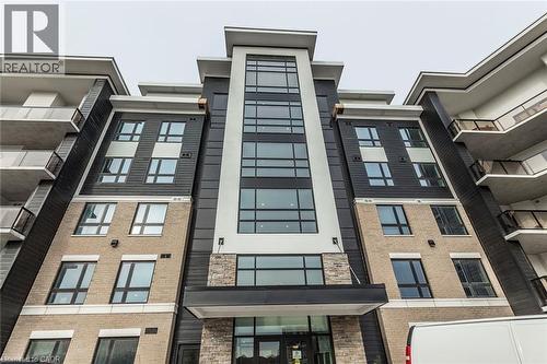 630 SAUVE Street Unit# 325 , Milton, Ontario L9T 9A6 2