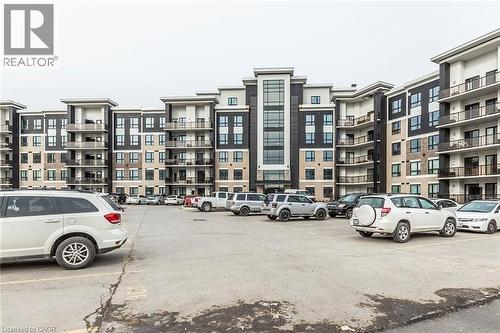 630 SAUVE Street Unit# 325 , Milton, Ontario L9T 9A6 3