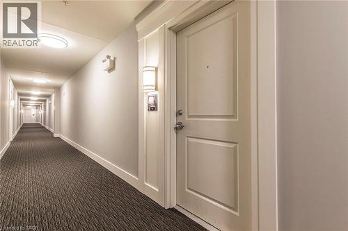 630 SAUVE Street Unit# 325 , Milton, Ontario L9T 9A6 5