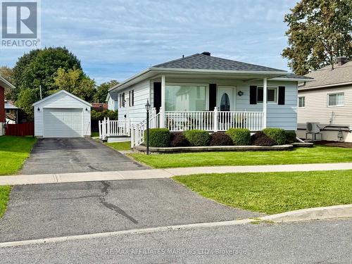 1330 AUBIN AVENUE  Cornwall, ON K6J 4R8