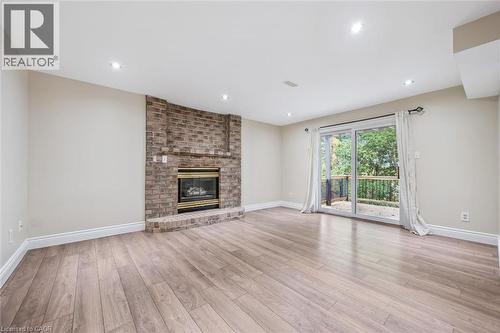 21 Tinatawa Court, Kitchener, ON 